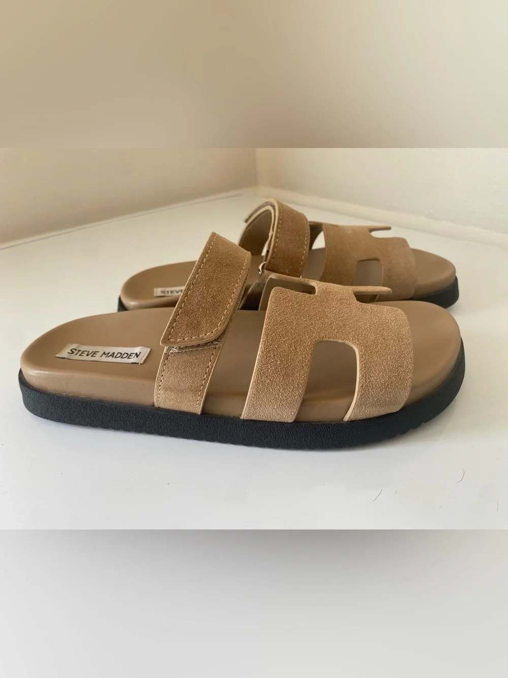 Steve Madden Mayven Sandal Women’s Size 8.5